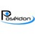 Poseidon (a business unit from Maytronics / MG International) logo