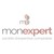 MonExpert cabinet d'expertise comptable logo