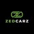 Zedcarz - Private Hire Minicab logo