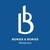 BORIES & BORIES NOTAIRES logo