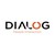 DIALOG - UP logo