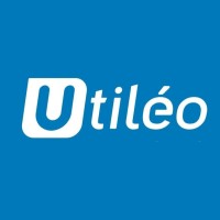Utiléo logo