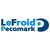 Le Froid Pecomark logo