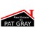 Real Estate by Pat Gray logo