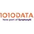 1010data logo
