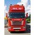 Straytest Logistic Services logo