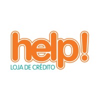 help! - Loja de Crédito logo