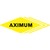 AXIMUM (Groupe COLAS) logo