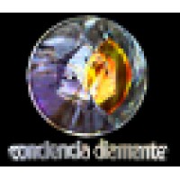 Conciencia Diamante logo