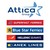 Attica Group logo