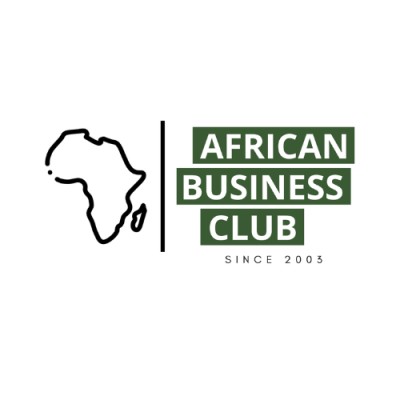 African Business Club logo