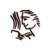 VIA CAFÉ logo