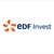EDF Invest logo