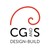 CG&S Design-Build logo