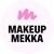 Makeup Mekka logo