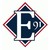 E91 logo