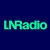 LN RADIO logo
