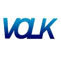 VOLK Flow Controls logo