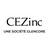 Logo di CEZinc