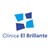 Clínica El Brillante logo