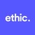 Ethic logo