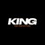 KING logo