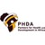 Partners for Health and Development in Africa (PHDA) logo
