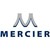 MERCIER ENGRENAGES logo