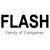 FLASH Family of Companies logo