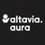 ALTAVIA AURA logo