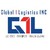 Global 1 Logistics inc logo