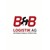 B&B Logistik AG logo