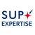 Sup'Expertise logo