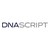 DNA Script logo