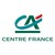 Crédit Agricole Centre France logo