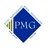PMG (Print Management Group) logo