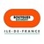 Bouygues Bâtiment Ile-de-France logo