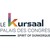 Le Kursaal - Palais des Congrès de Dunkerque logo