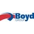 Boyd Group Services Inc. logo
