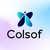 COLSOF logo