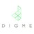 Digme Fitness logo