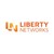 Liberty Networks logo