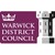 Warwick District Council logo