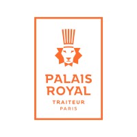 Palais Royal Traiteur logo