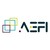 AEFI Asociación Española de FinTech e InsurTech logo