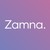 Zamna. logo