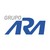 Grupo ARA logo