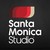 Santa Monica Studio logo