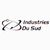Industries Du Sud logo