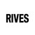 RIVES logo